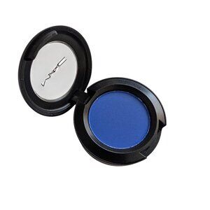MAC Eyeshadow Single Atlantic Blue 1.5g/0.05oz New with Box
